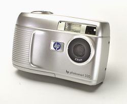 PhotoSmart 320