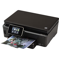 PhotoSmart 6520 e-All-in-One