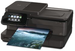 PhotoSmart 7520 e-All-in-One