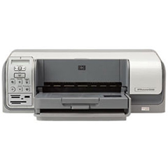 Photosmart D5155