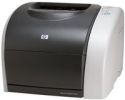 Color LaserJet 2550 LN