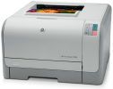 Color LaserJet CP1215