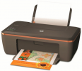 DeskJet 2510 All-in-one