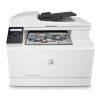 HP Color LaserJet Pro M181fw