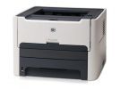 LaserJet 1320 N