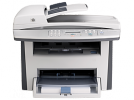 LaserJet 3052