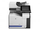 LaserJet Enterprise 500 Color MFP M575f