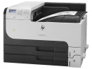 LaserJet Enterprise 700 Printer M712dn