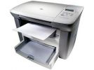 LaserJet M1005 MFP