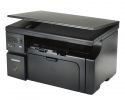 LaserJet M1132 MFP