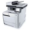 LaserJet Pro 400 M475 Color