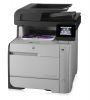 LaserJet Pro 400 M476 Color