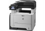 LaserJet Pro 500 M521