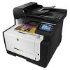 LaserJet Pro CM1415 fnw