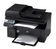 LaserJet Pro M1217 nfw