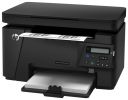 LaserJet Pro MFP M125 a