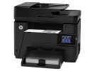 LaserJet Pro MFP M225dw