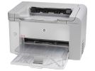 LaserJet Pro P1566