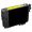 Cartridge Epson T1814, Yellow, kompatibilný Epson 18XL (C13T18144012)