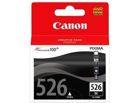Cartridge Canon CLI-526BK, Black, originál