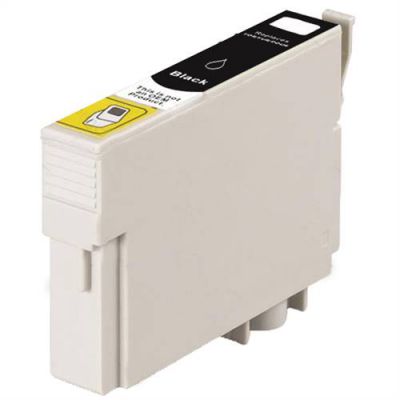 Cartridge Epson 603XL, Black, kompatibilný (C13T03A14010)