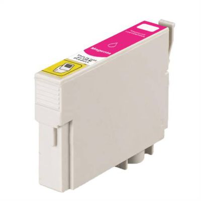 Cartridge Epson 603XL, Magenta, kompatibilný (C13T03A34010)