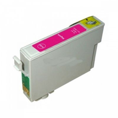 Cartridge Epson T0443, Magenta, kompatibilný