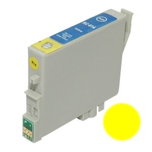 Cartridge Epson T0484, Yellow, kompatibilný