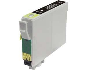 Cartridge Epson T0801, Black, kompatibilný