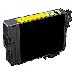 Cartridge Epson T1634, Yellow,  kompatibilný Epson 16XL (C13T16344012)