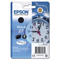 Cartridge Epson T2701, Black, originál