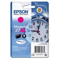 Cartridge Epson T2713 XL, magenta, originál