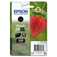 Cartridge Epson T2991, Black, originál