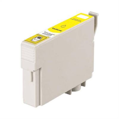 Cartridge Epson T3474XL, Yellow, kompatibilný