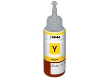 Cartridge Epson T6644 (C13T66444A), Yellow, kompatibilný