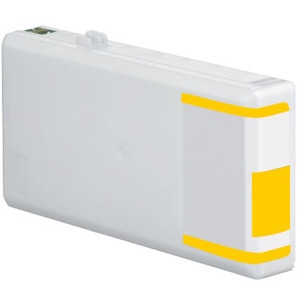 Cartridge Epson T7014, Yellow, kompatibilný (C13T70144010)