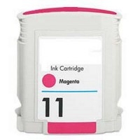 Cartridge HP 11 (C4837A), Magenta, kompatibilný