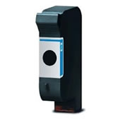 Cartridge HP 15 (C6615D), Black, kompatibilný