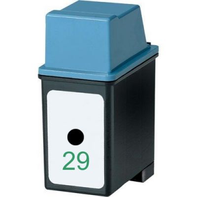 Cartridge HP 29 (51629AE), Black, kompatibilný