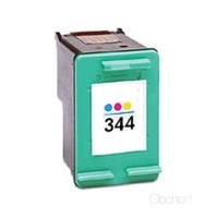 Cartridge HP 344 (C9363EE), Color, kompatibilný