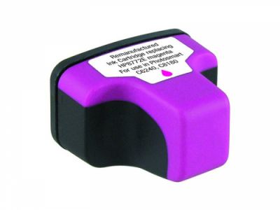 Cartridge HP 363 (C8772EE), Magenta, kompatibilný