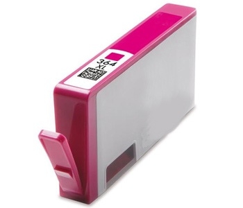 Cartridge HP 364 XL (CB324EE), Magenta, kompatibilný