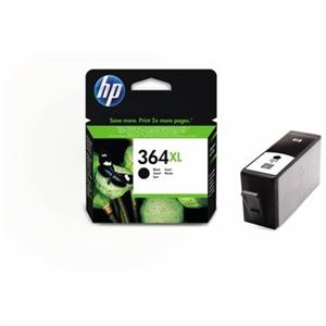 Cartridge HP 364XL (CN684EE), Black, originál