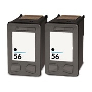 Cartridge HP 56 (C9502AE), Multipack, kompatibilný