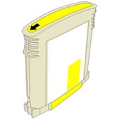 Cartridge HP 88 XL (C9393AE), Yellow, kompatibilný