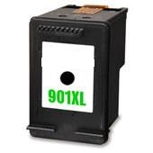 Cartridge HP 901XL (CC654AE), Black, kompatibilný