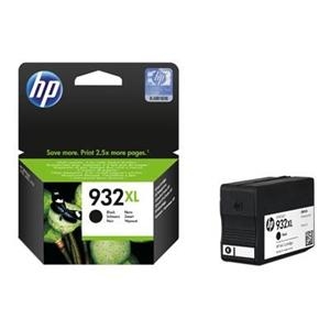 Cartridge HP 932XL (CN053AE), Black, originál