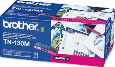 Toner Brother TN-130M, Magenta, originál