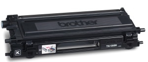 Toner Brother TN-135BK, Black, originál