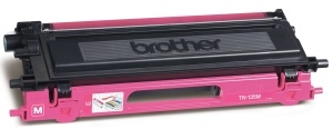 Toner Brother TN-135M, Magenta, originál